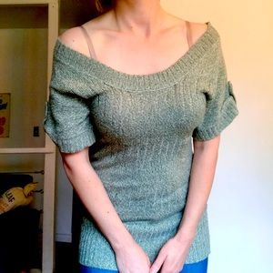 Cute Sweater/t-shirt